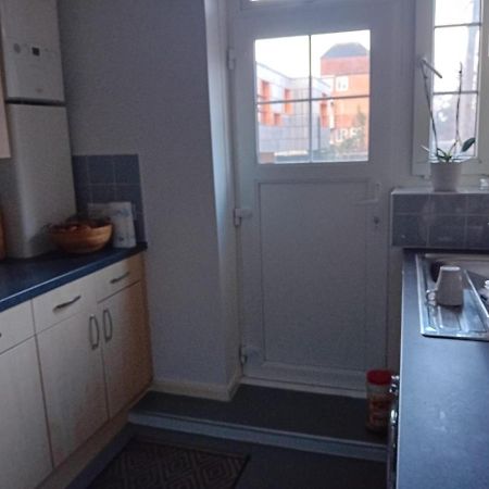 Super Streatham Room London Bagian luar foto