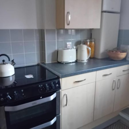 Super Streatham Room London Bagian luar foto