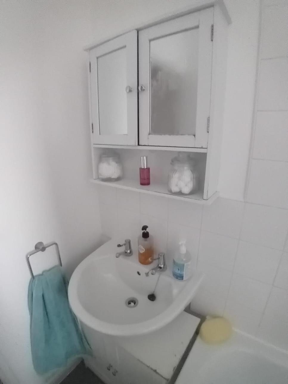 Super Streatham Room London Bagian luar foto
